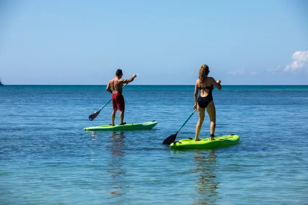 watersports 