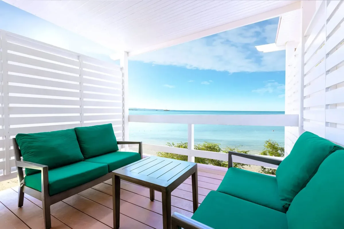 Hedonism II Resort - Ocean View Clothing Optional Premium Room