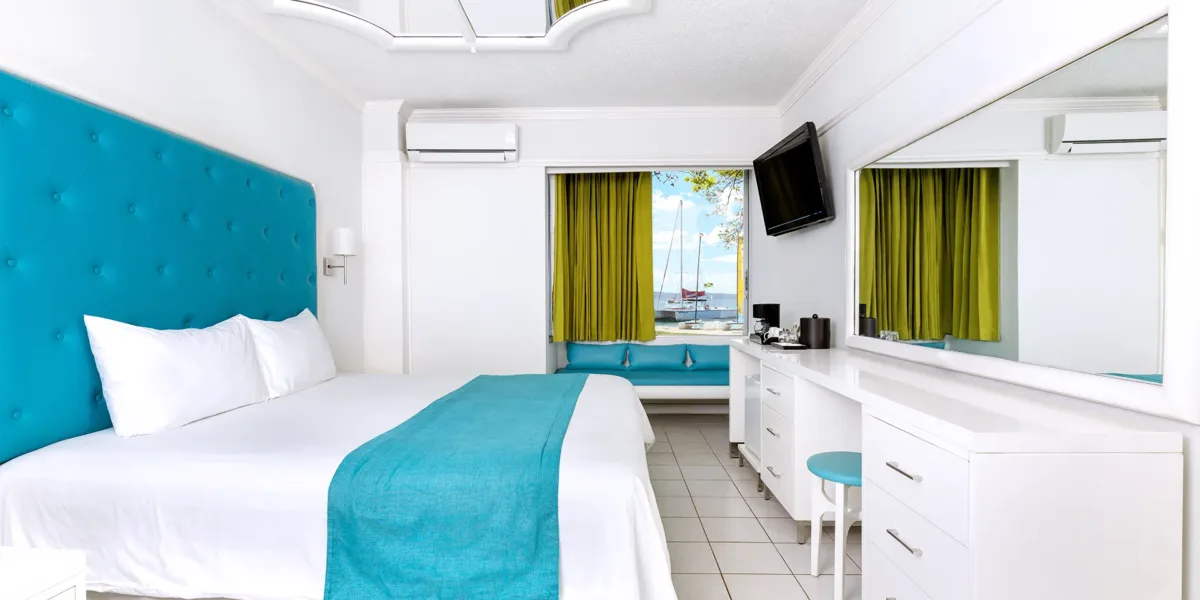 Hedonism II Resort - Ocean View Clothing Optional Classic Room