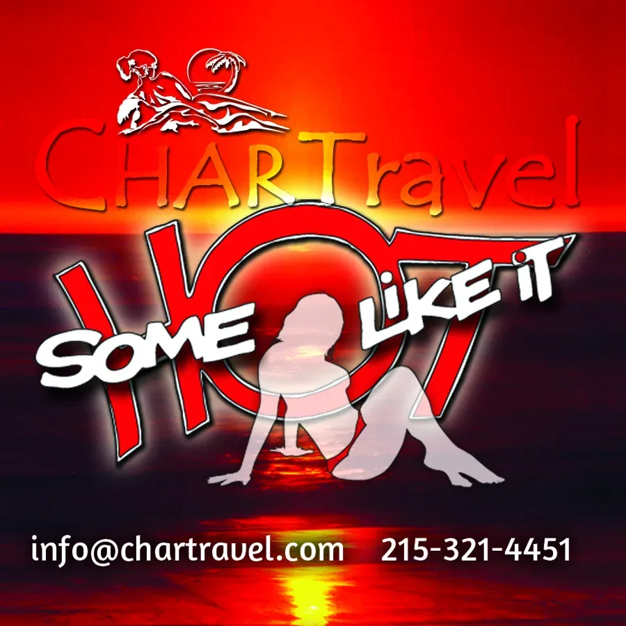 Group Event - Some Like it Hot - August 3 - 10, 2024 - Hedonism II Resort, Negril Jamaica