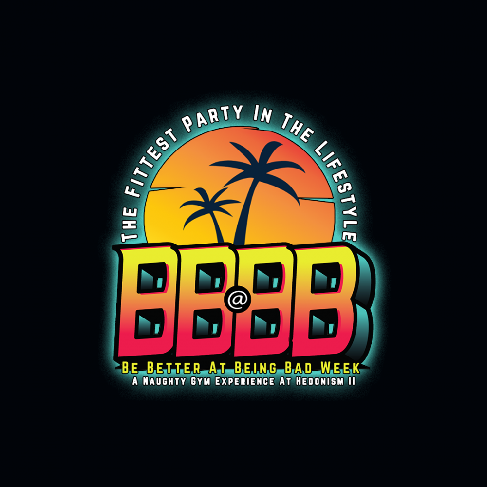 Group Event - Be Better at Being Bad Week - January 4 - 11, 2025 - Hedonism II Resort, Negril Jamaica