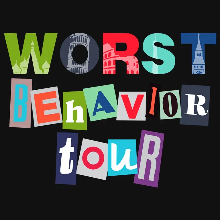 Hedonism II Group Event - Worst Behavior Tour Worst Behavior Tour, December 12 - 17, 2024