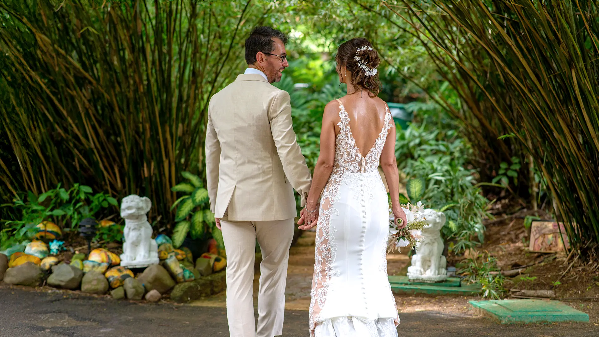 Hedonism II Resort Photography Services