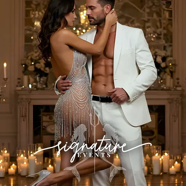 Group Event - New Years Eve - December 27, 2025 - January 3, 2026 - Hedonism II Resort, Negril Jamaica