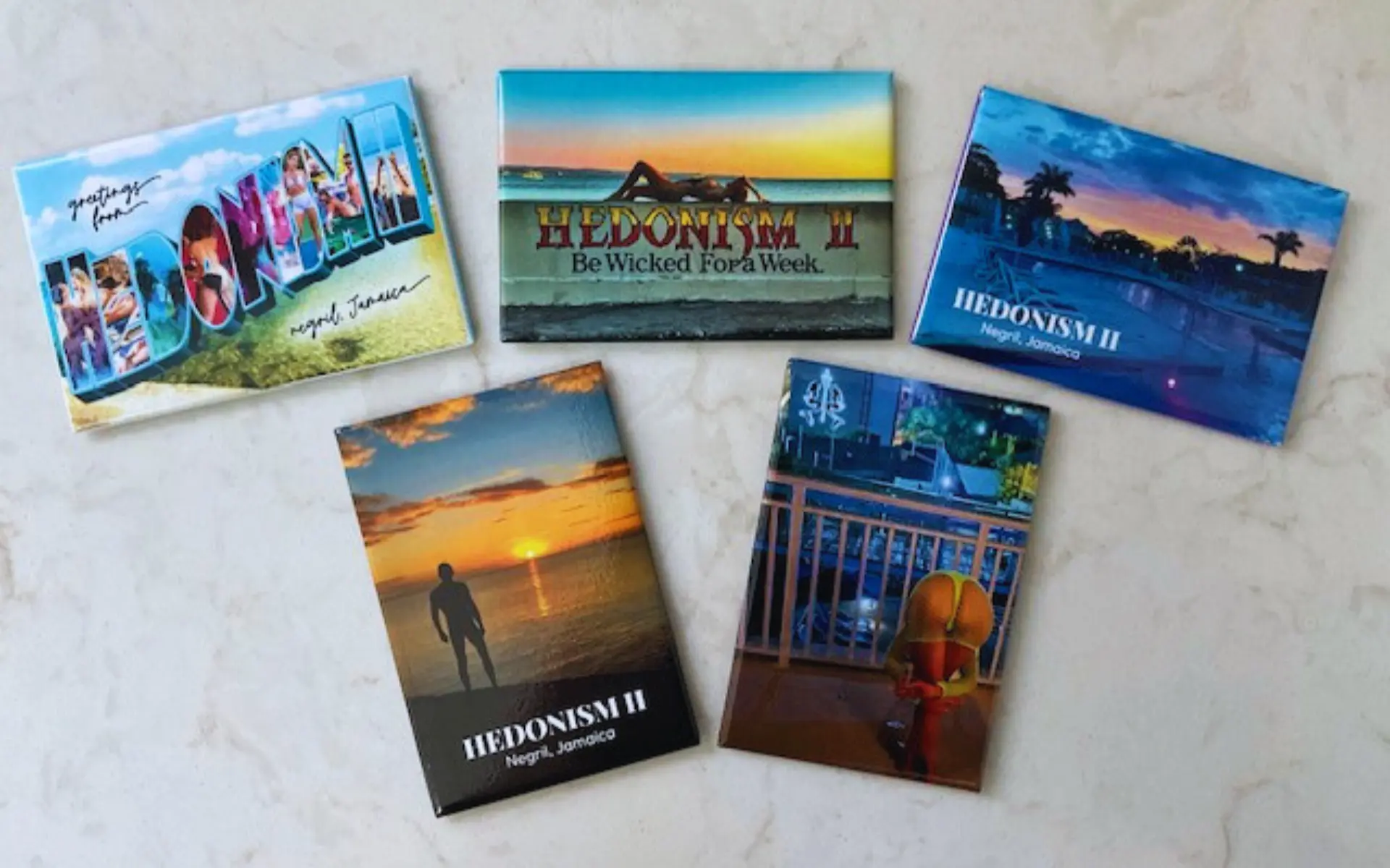 2025 - Hedo Magnet Contest Winners