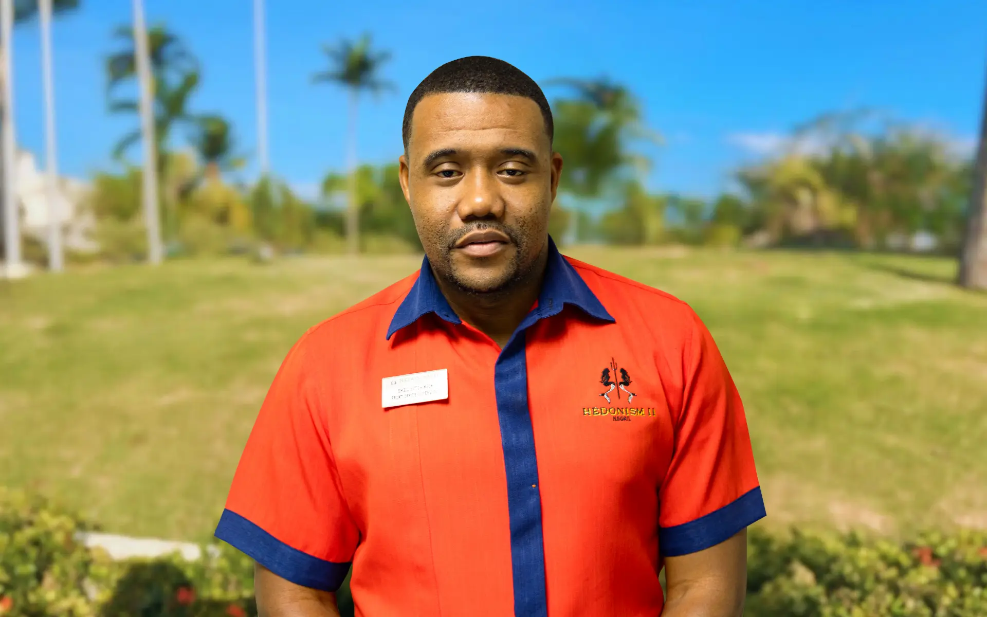 Emeil Hutchinson Staff