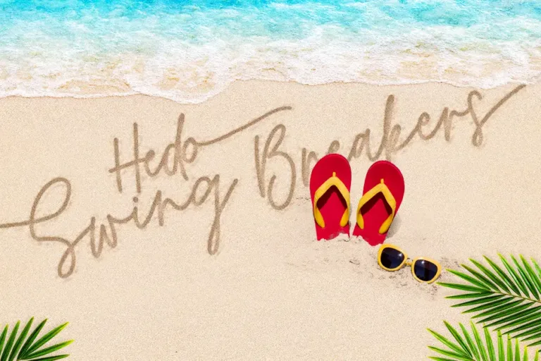 Hsb Summer Swing Fest