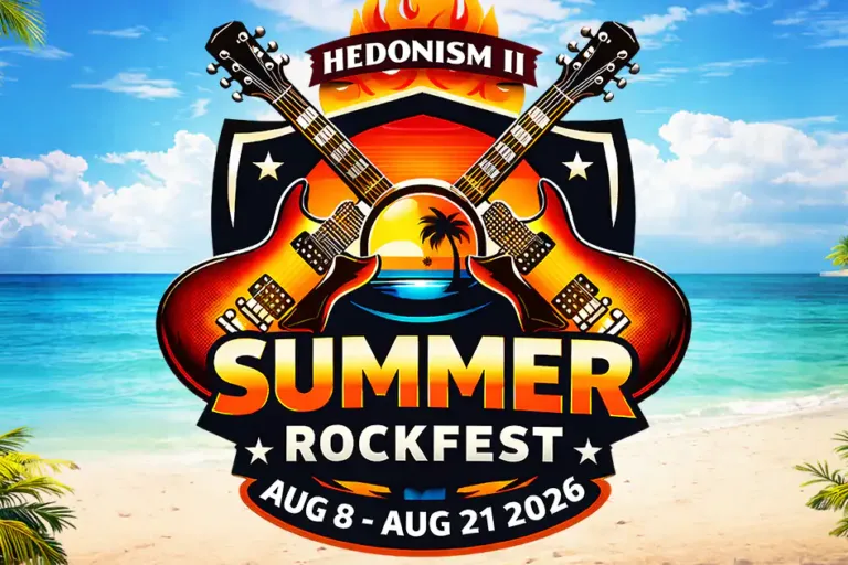 Hedonism II - Summer Rockfest