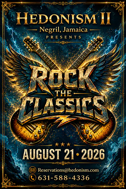 Rock the Classics