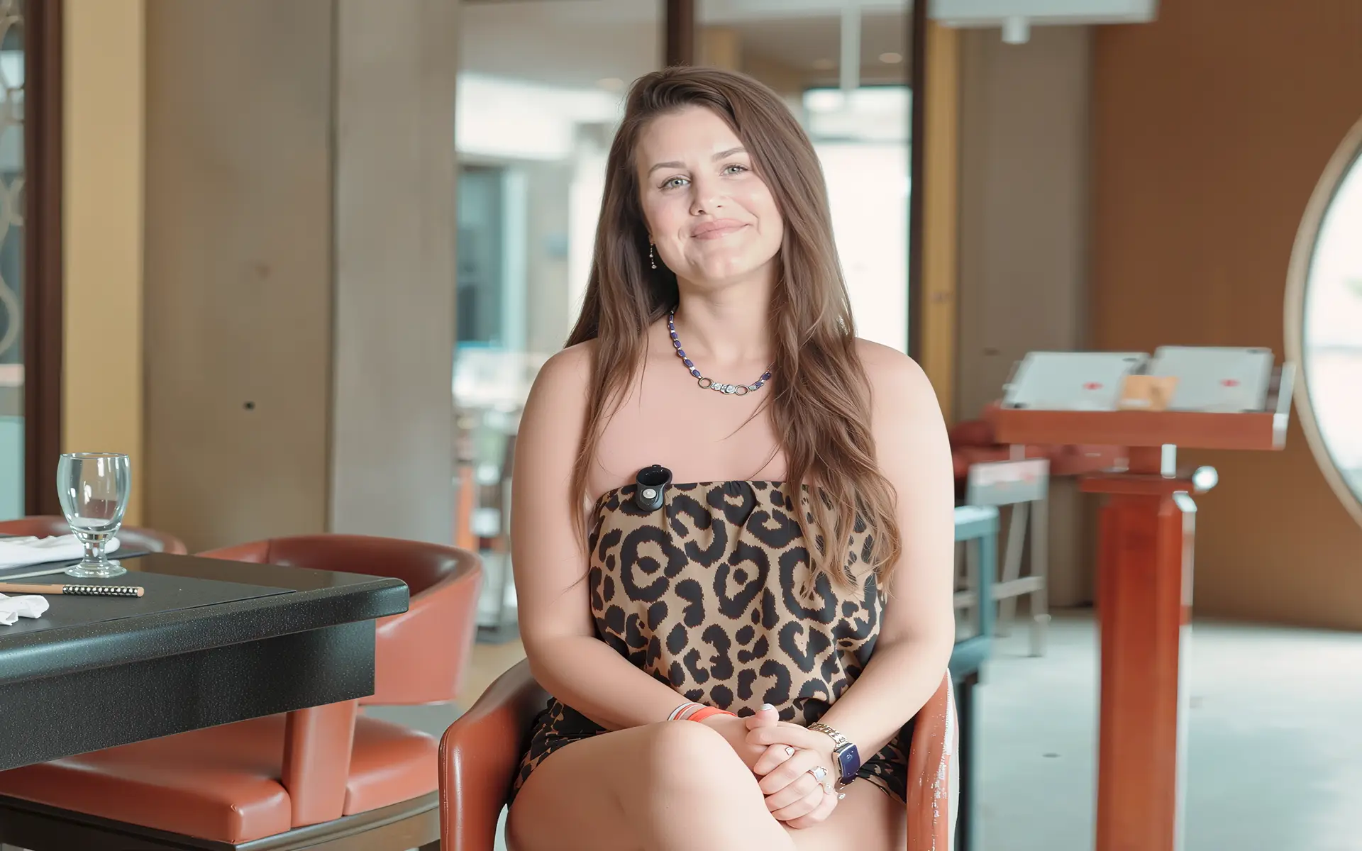 Lacy From Swing Nation Talks Hedo