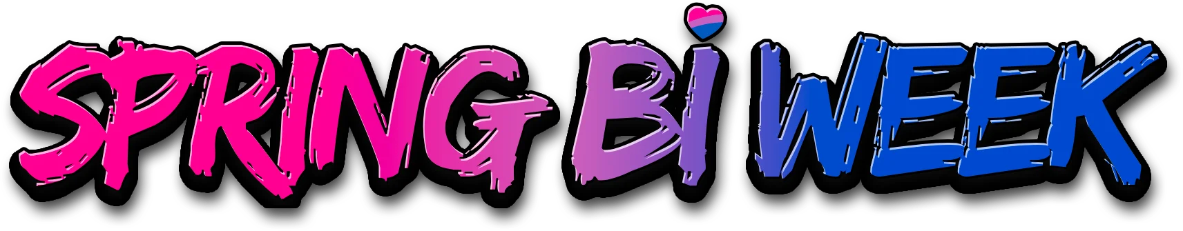 Spring Bi-Week