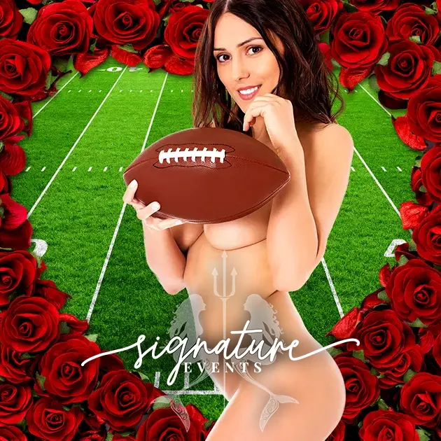 Group Event - Big Game Valentine Week - February 13 - 20, 2027 - Hedonism II Resort, Negril Jamaica